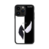 Thumbnail for Angels Demons - iPhone 15 Pro Max θήκη