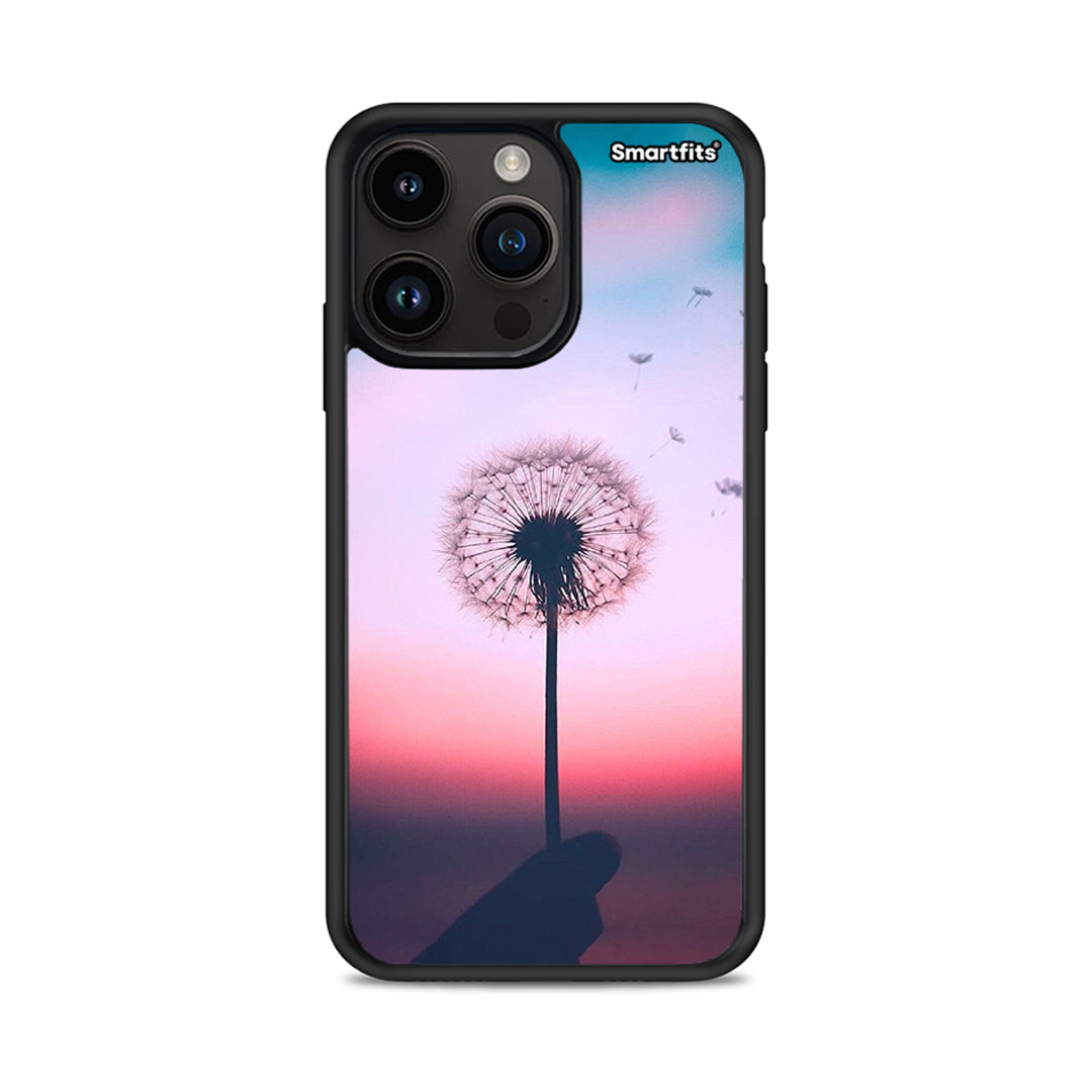 Boho Wish - iPhone 15 Pro Max θήκη