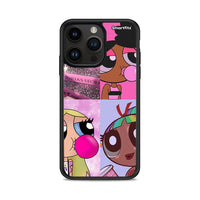 Thumbnail for Bubble Girls - iPhone 14 Pro Max θήκη