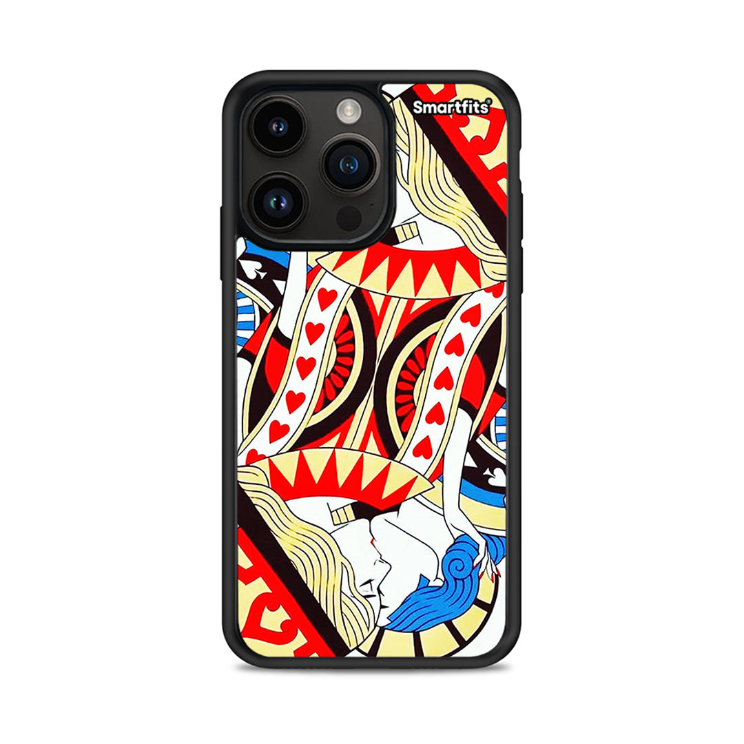 Card Love - iPhone 15 Pro Max θήκη