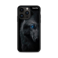 Thumbnail for Dark Wolf - iPhone 15 Pro Max θήκη