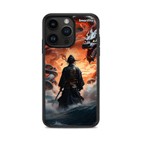 Thumbnail for Dragons Fight - iPhone 14 Pro Max θήκη