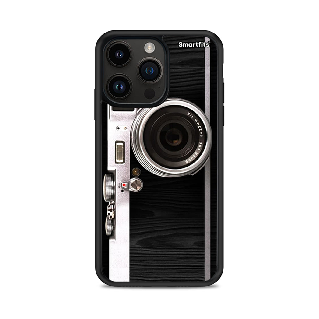 Emily In Paris - iPhone 14 Pro Max θήκη