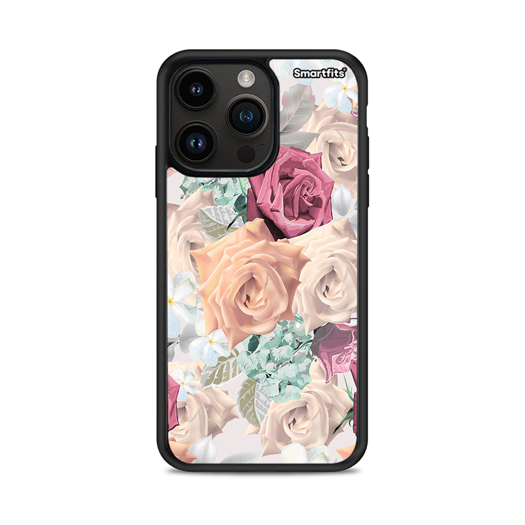 Floral Bouquet - iPhone 14 Pro Max θήκη