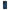 Geometric Blue Abstract - iPhone 14 Pro Max θήκη