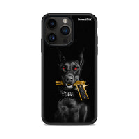 Thumbnail for Golden Gun - iPhone 14 Pro Max θήκη