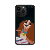 Thumbnail for Lady And Tramp 2 - iPhone 15 Pro Max θήκη