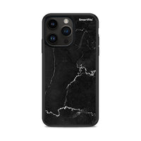 Thumbnail for Marble Black - iPhone 15 Pro Max θήκη