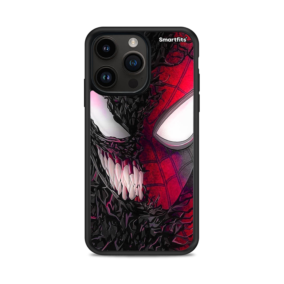 PopArt SpiderVenom - iPhone 14 Pro Max θήκη
