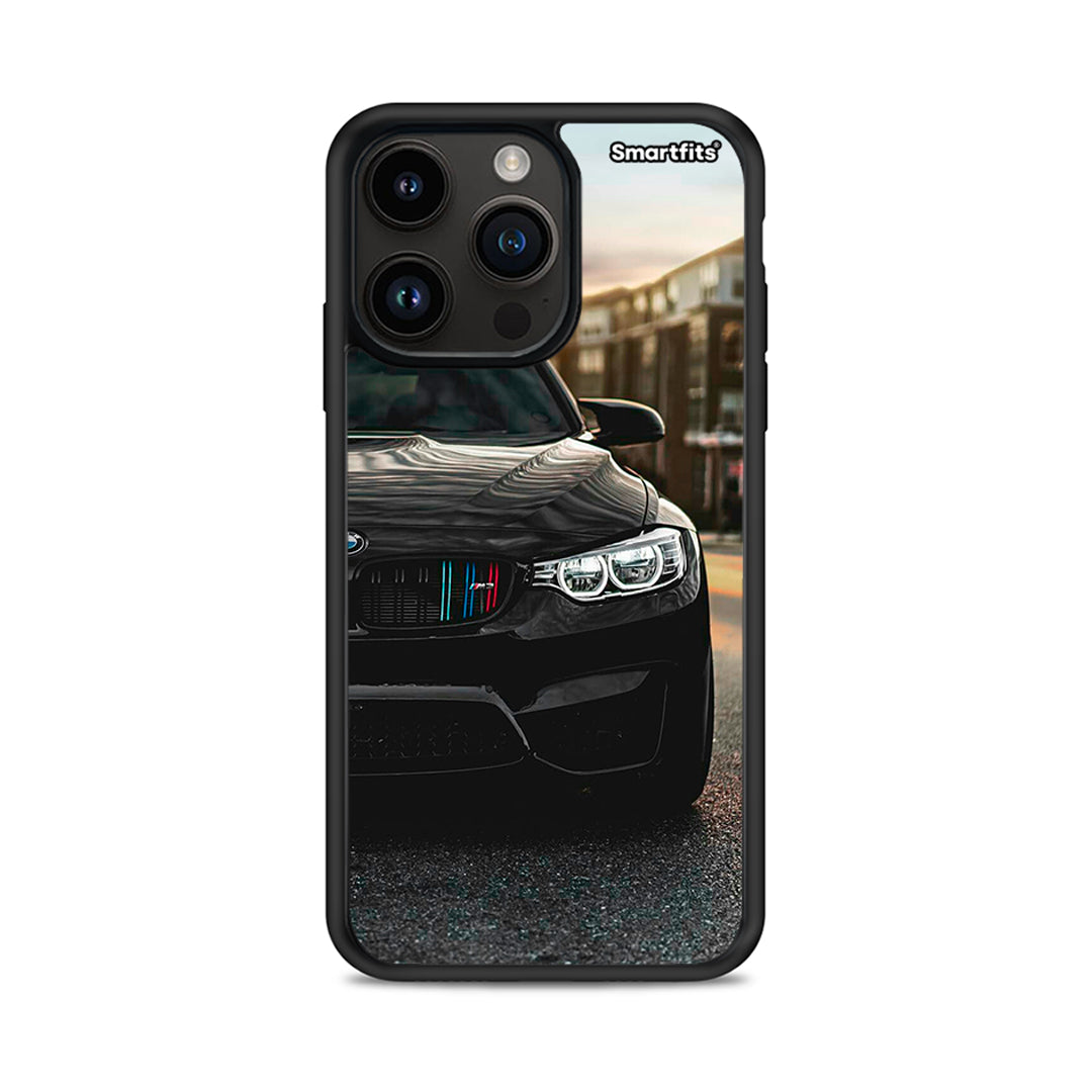 Racing M3 - iPhone 15 Pro Max θήκη