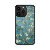 Thumbnail for White Blossoms - iPhone 15 Pro Max θήκη