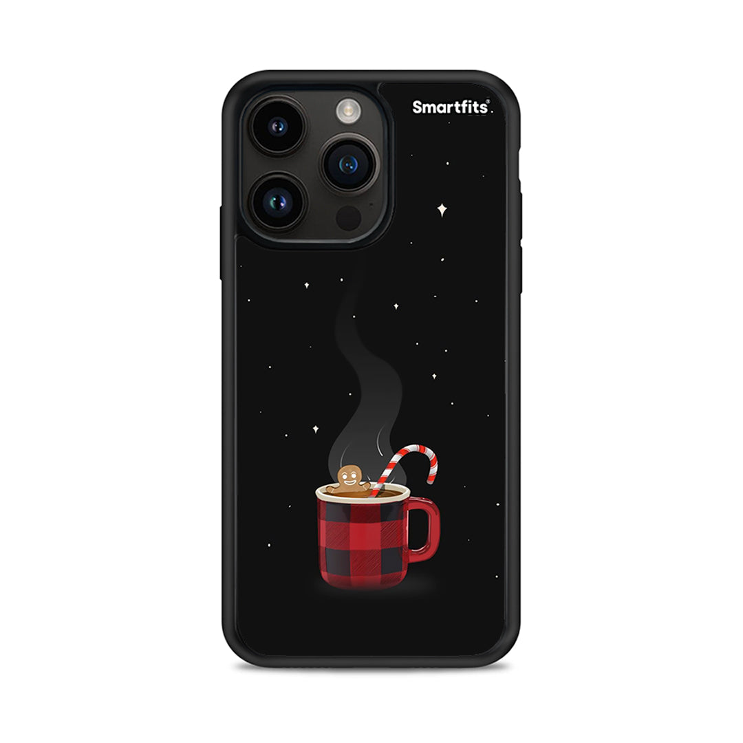 Xmas Bathing - iPhone 14 Pro Max θήκη