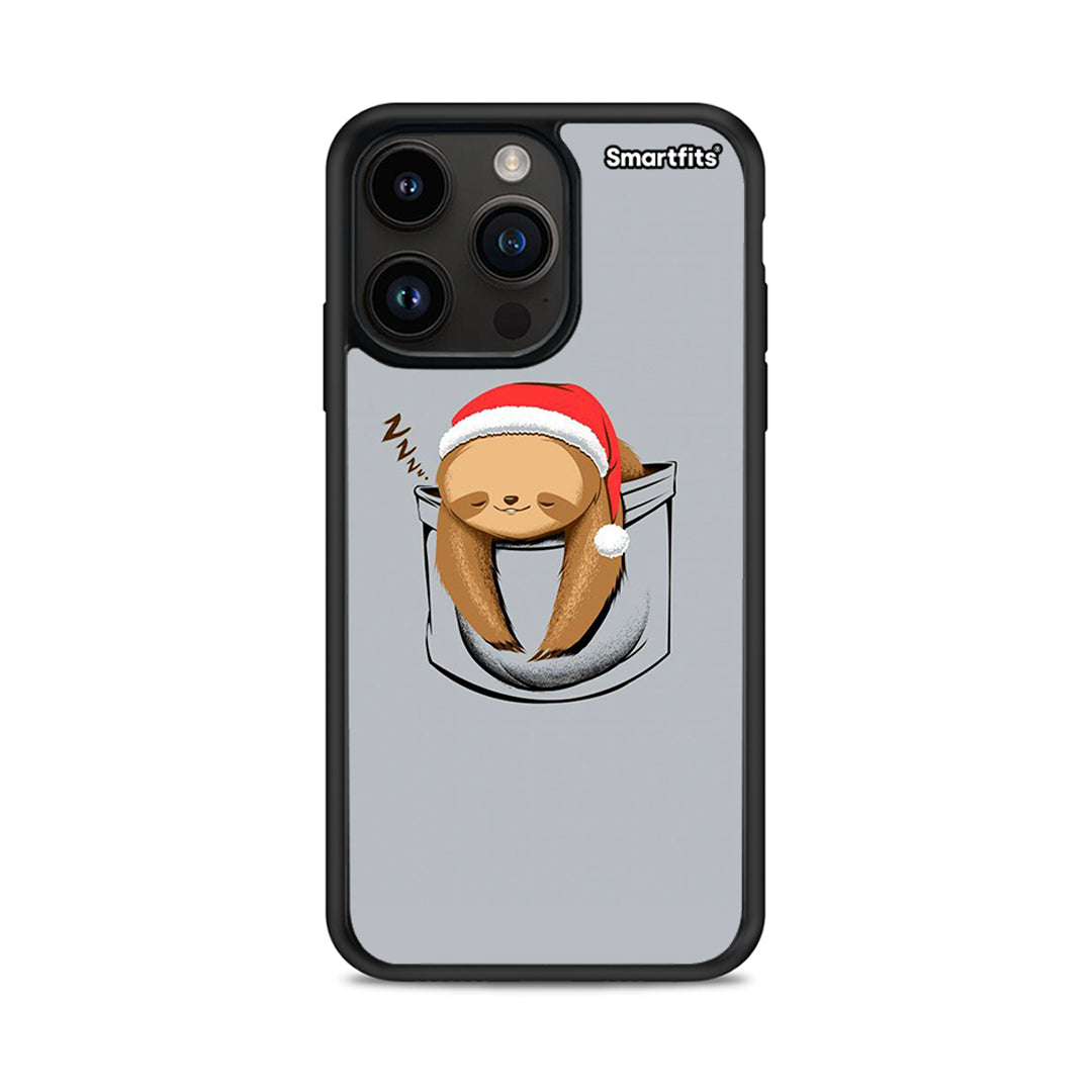 Xmas Zzzz - iPhone 15 Pro Max θήκη