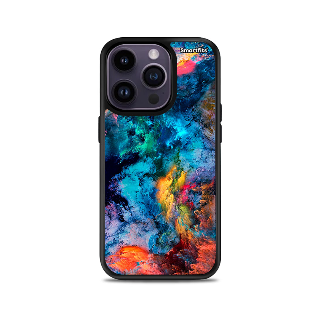 Paint Crayola - iPhone 15 Pro θήκη