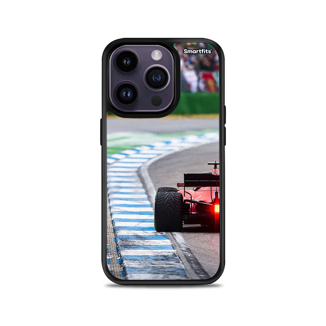 Racing Vibes - iPhone 15 Pro θήκη