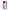 Purple Mariposa - iPhone 15 Plus θήκη