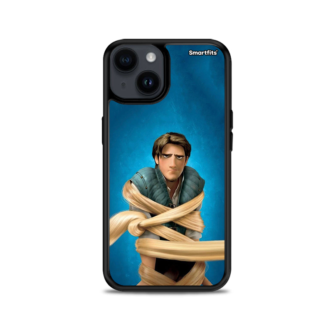 Tangled 1 - iPhone 14 θήκη