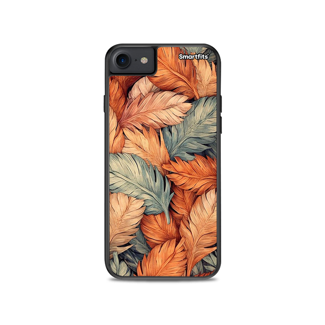 Autumn Leaves - iPhone 7 / 8 / SE 2020 θήκη