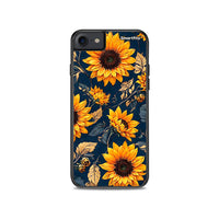 Thumbnail for Autumn Sunflowers - iPhone 7 / 8 / SE 2020 θήκη