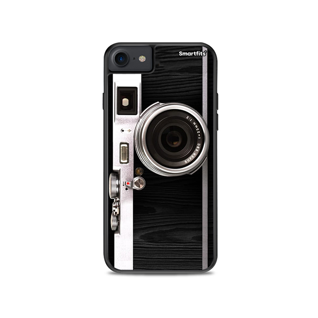 Emily In Paris - iPhone 7 / 8 / SE 2020 θήκη