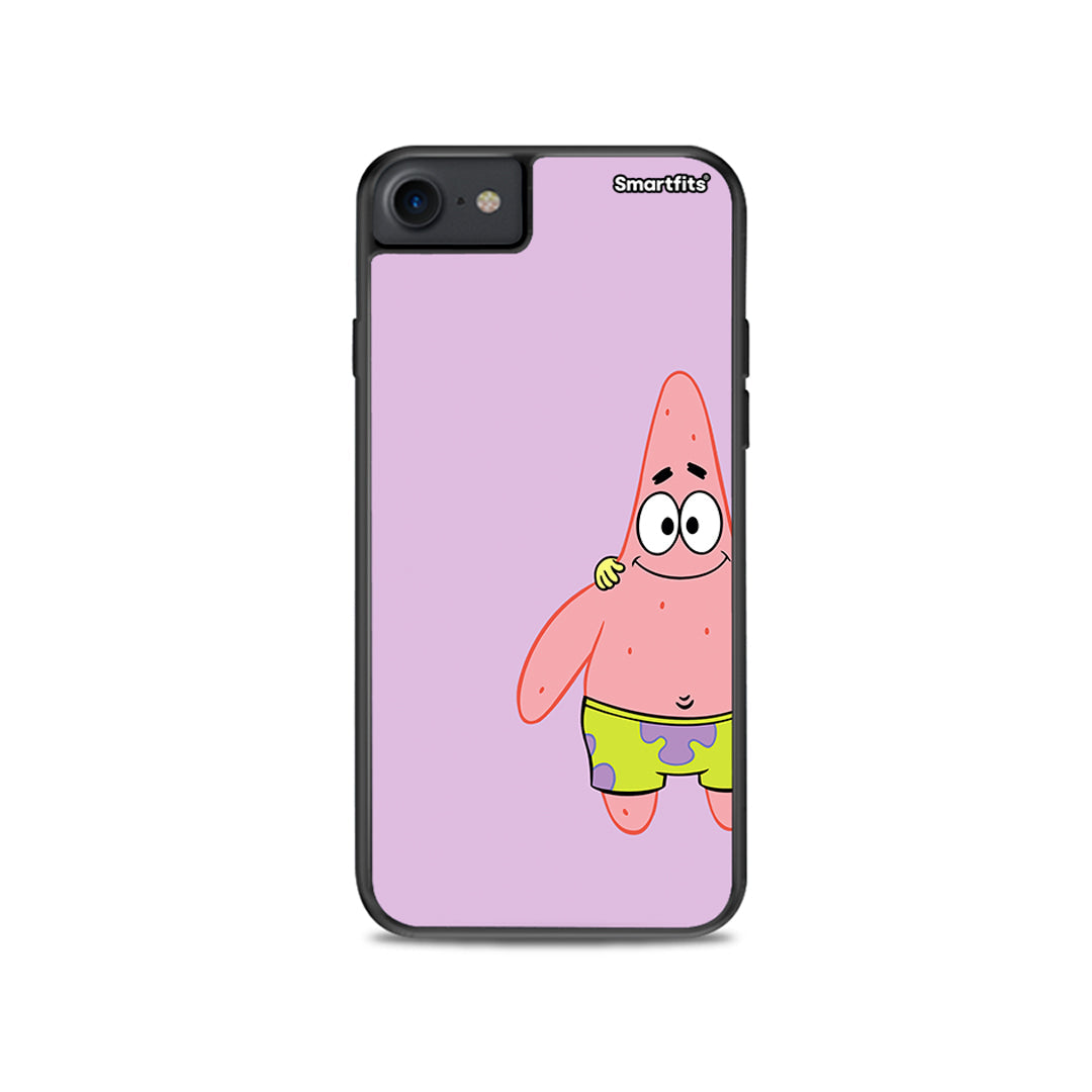 Friends Patrick - iPhone 7 / 8 / SE 2020 θήκη