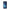 Galactic Blue Sky - iPhone 7 / 8 / SE 2020 θήκη