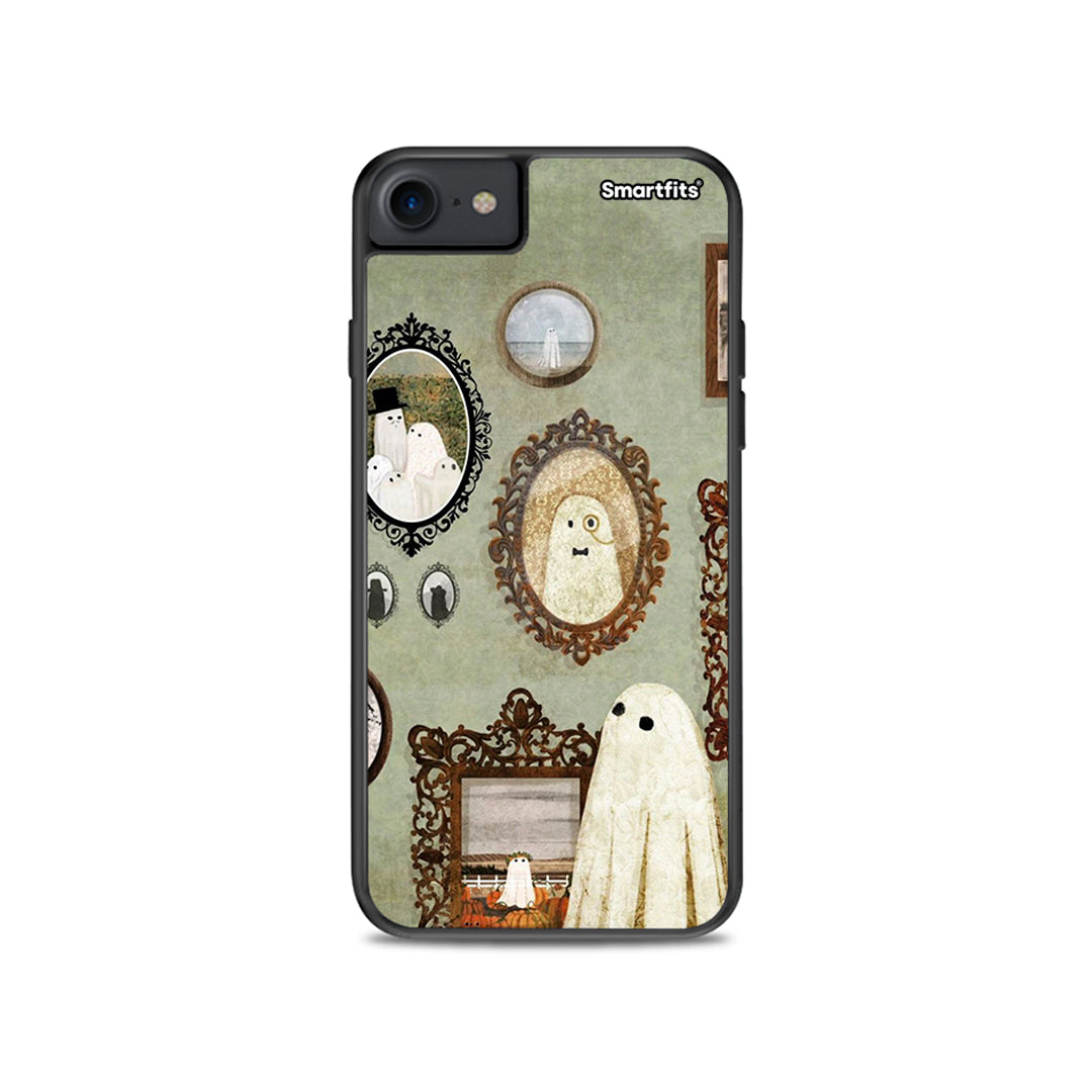 Halloween Ghost Season - iPhone 7 / 8 / SE 2020 θήκη