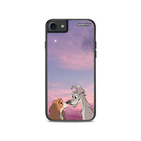 Thumbnail for Lady And Tramp - iPhone 7 / 8 / SE 2020 θήκη