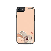 Thumbnail for Nick Wilde And Judy Hopps Love 2 - iPhone 7 / 8 / SE 2020 θήκη