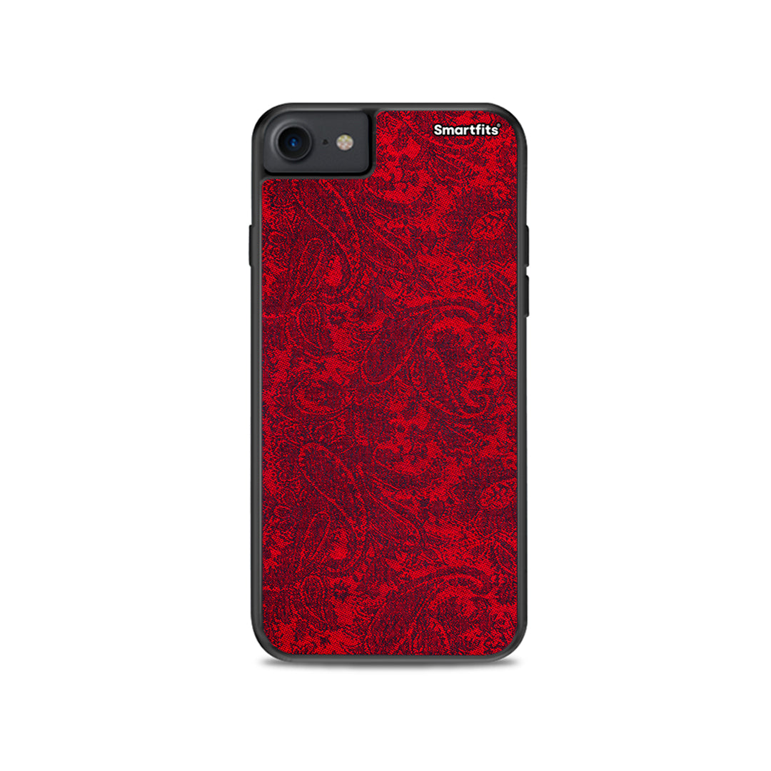 Paisley Cashmere - iPhone 7 / 8 / SE 2020 θήκη