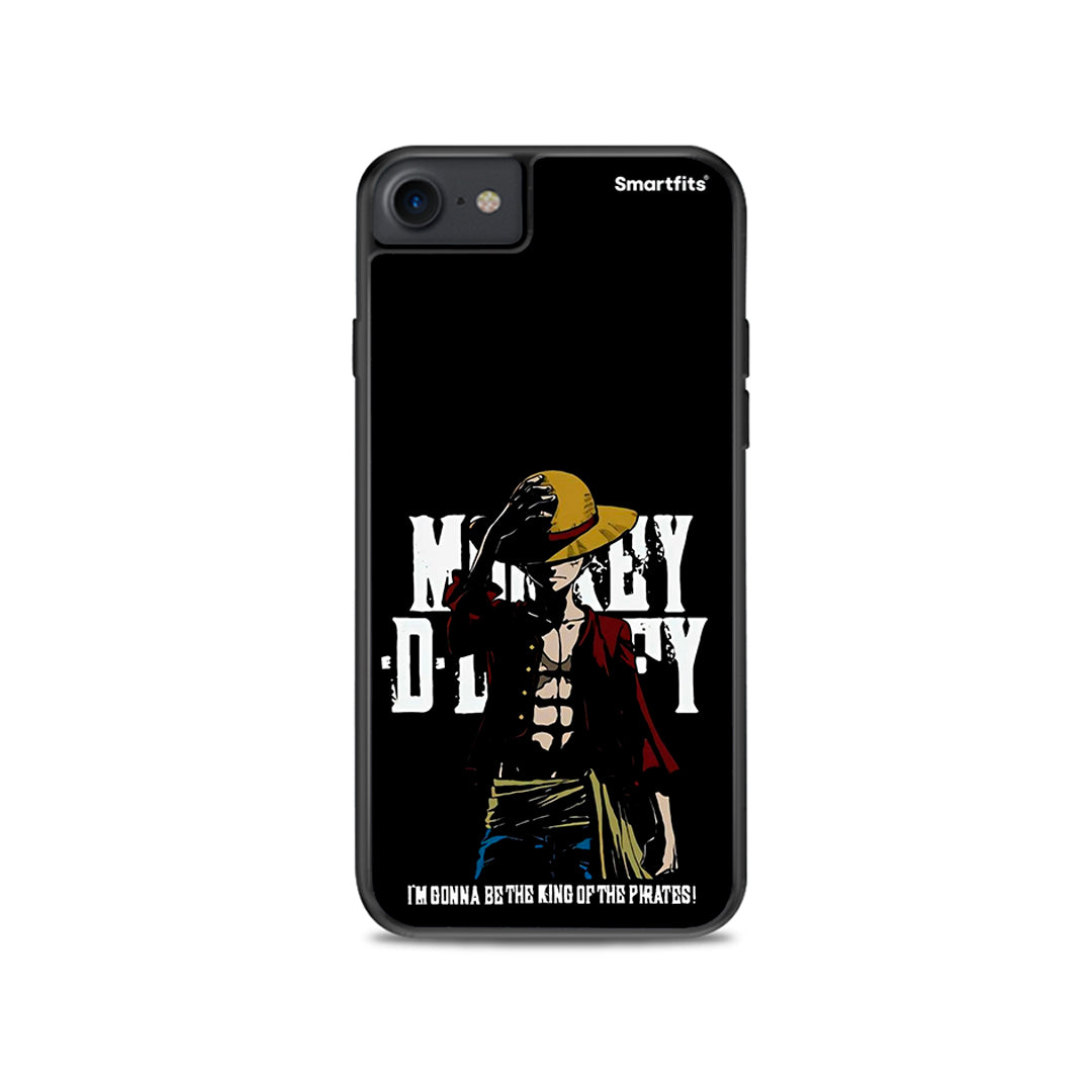 Pirate King - iPhone 7 / 8 / SE 2020 θήκη