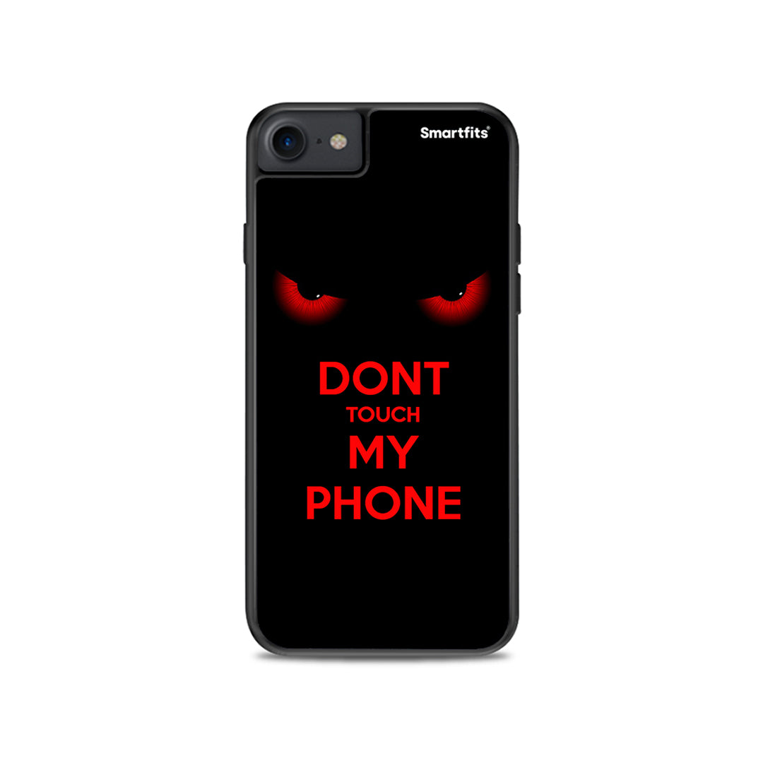 Touch My Phone - iPhone 7 / 8 / SE 2020 θήκη