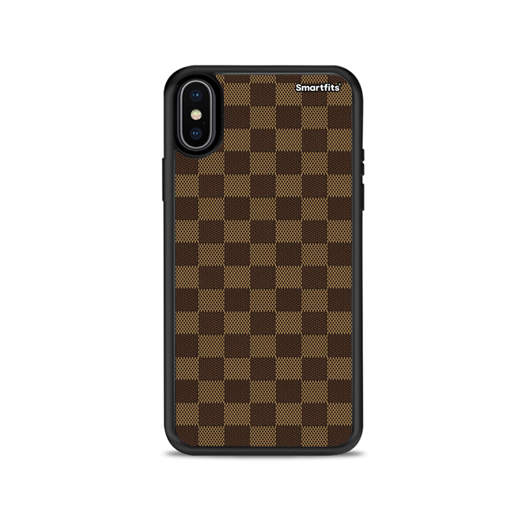 Designer Glamour - iPhone X / Xs θήκη