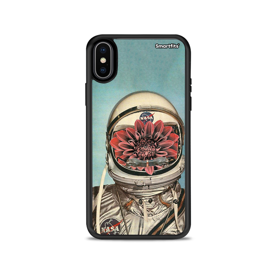 Nasa Bloom - iPhone X / Xs θήκη