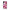 Pink Love - iPhone X / Xs θήκη