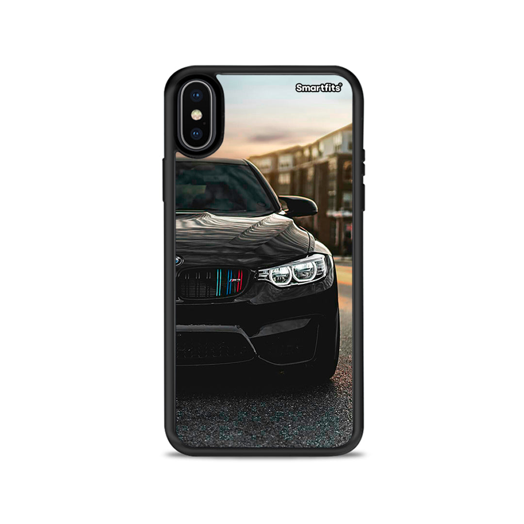 Racing M3 - iPhone X / Xs θήκη