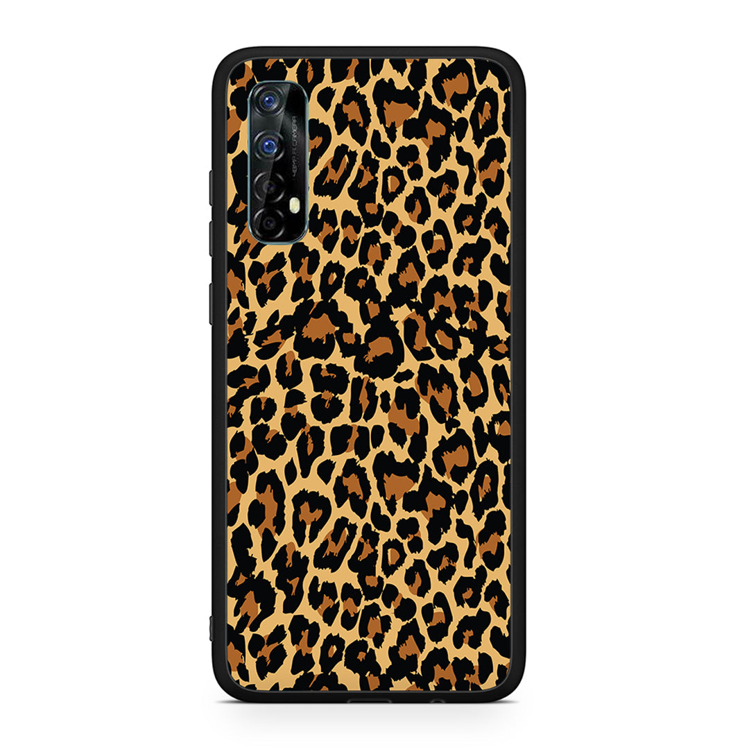 Animal Leopard - Realme 7 θήκη