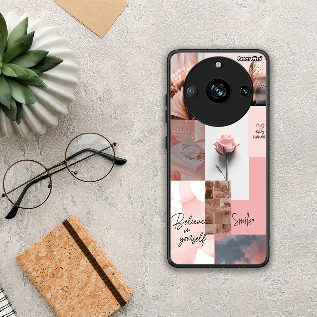 Aesthetic Collage - Realme 11 Pro θήκη