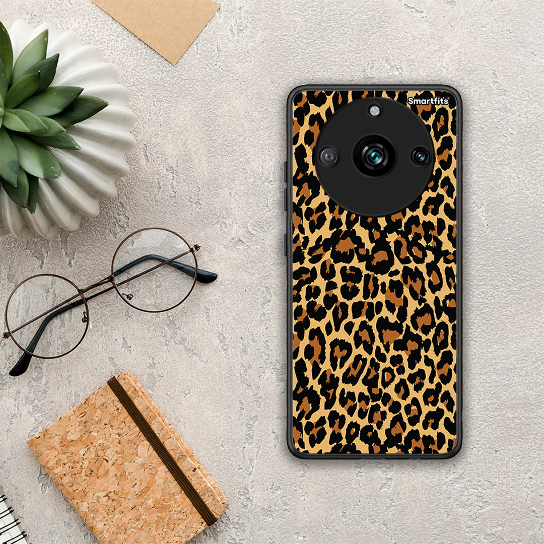 Animal Leopard - Realme 11 Pro θήκη