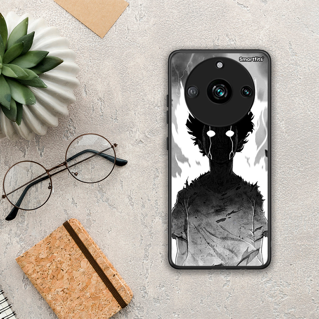 Anime Boy - Realme 11 Pro+ θήκη