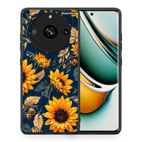 Thumbnail for Autumn Sunflowers - Realme 11 Pro θήκη