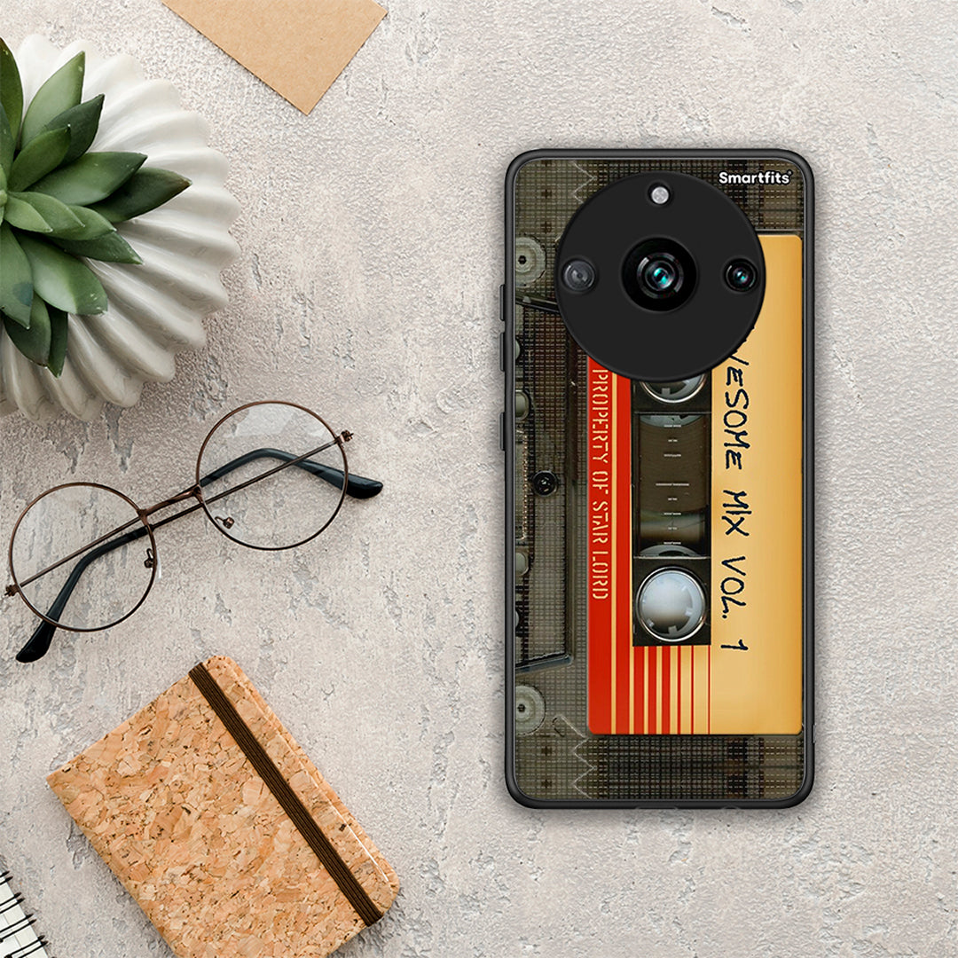 Awesome Mix - Realme 11 Pro+ θήκη