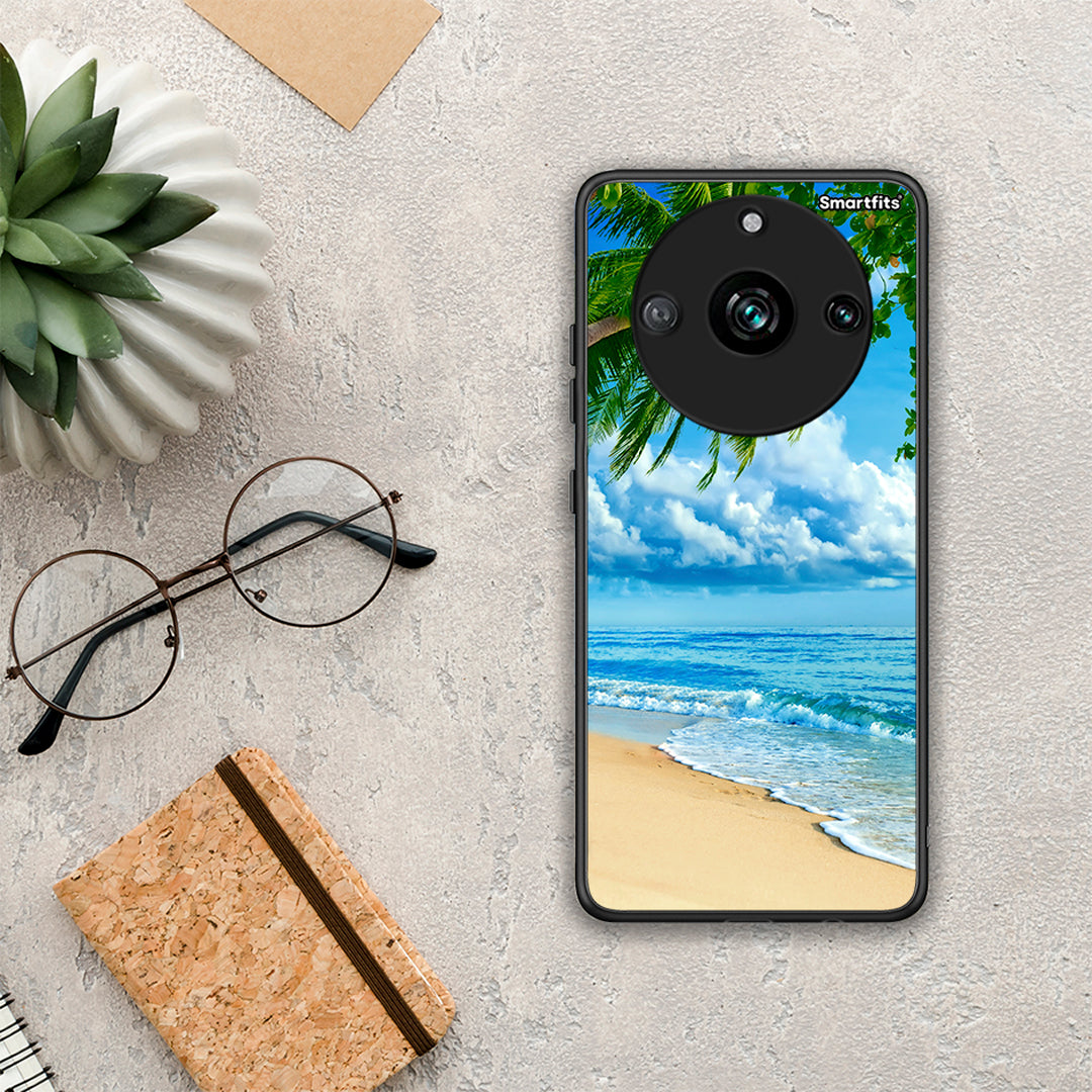 Beautiful Beach - Realme 11 Pro θήκη