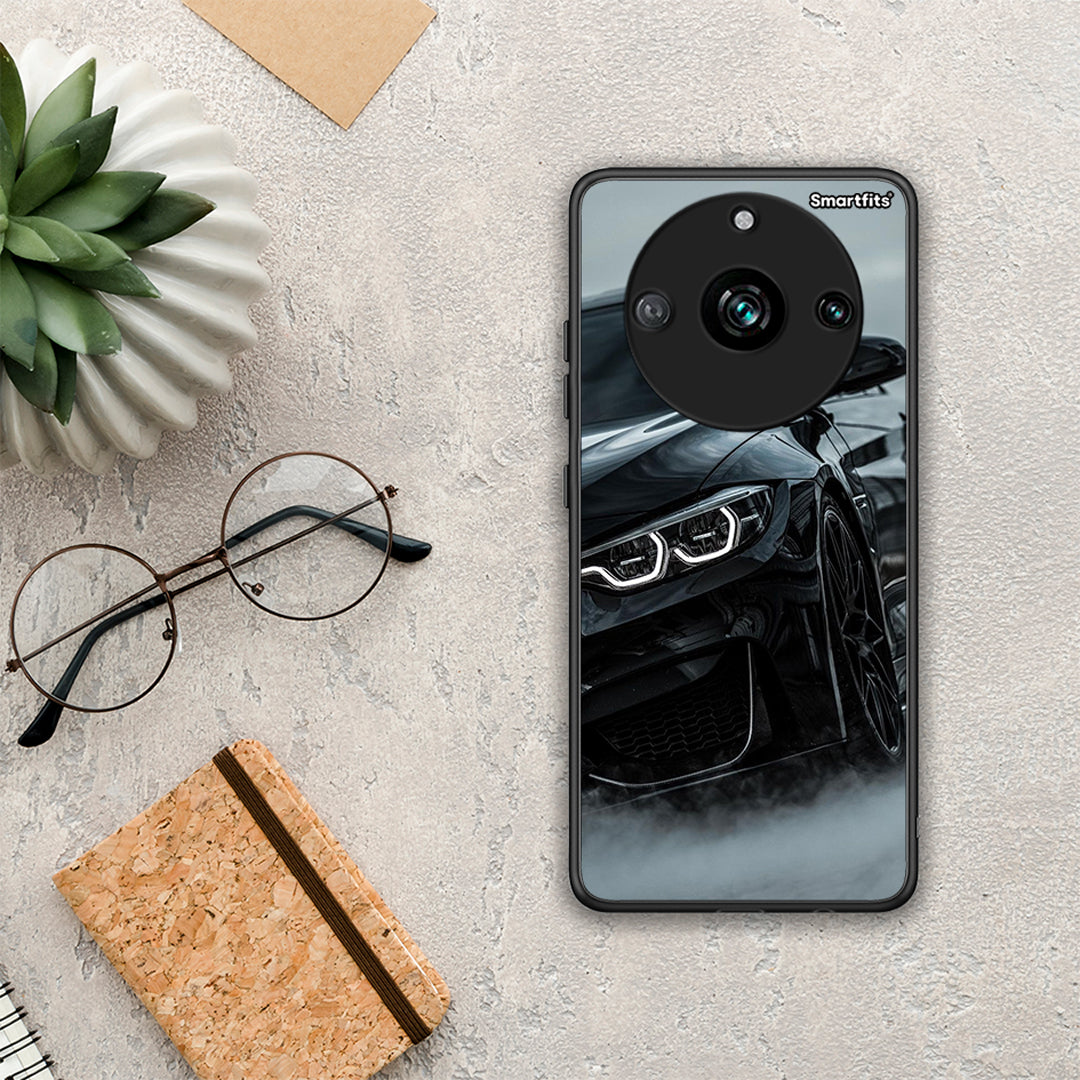 Black BMW - Realme 11 Pro+ θήκη
