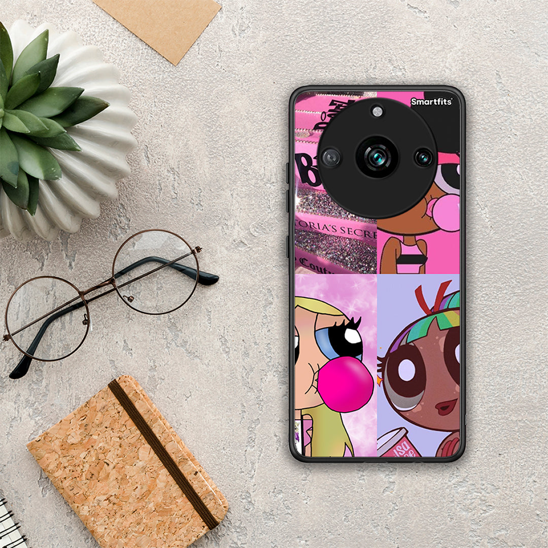 Bubble Girls - Realme 11 Pro+ θήκη