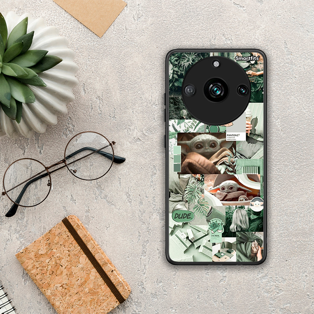 Collage Dude - Realme 11 Pro θήκη