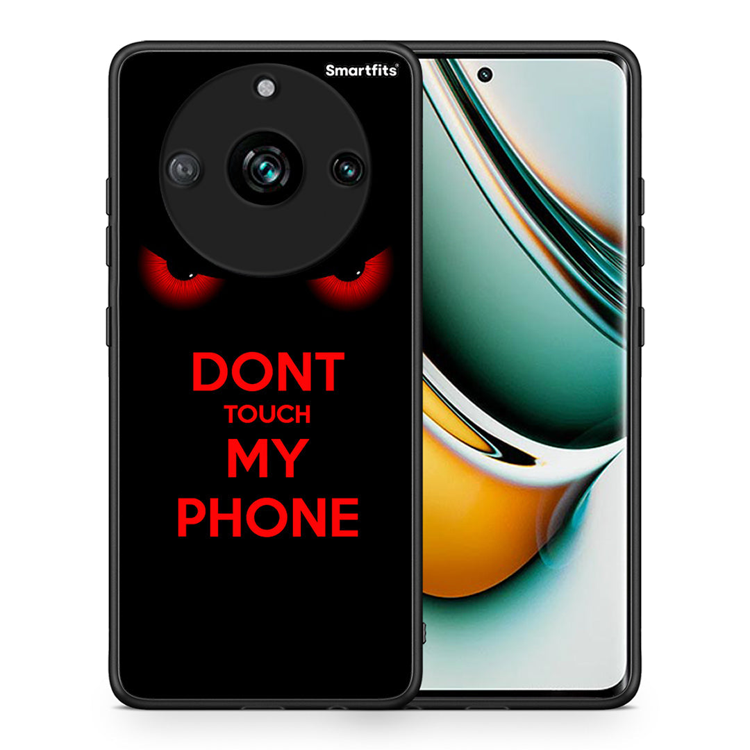 Touch My Phone - Realme 11 Pro+ θήκη