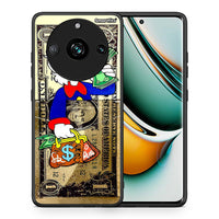 Thumbnail for Duck Money - Realme 11 Pro+ θήκη