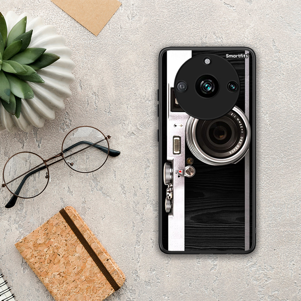 Emily In Paris - Realme 11 Pro+ θήκη