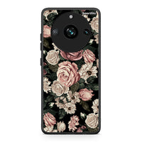 Thumbnail for 4 - Realme 11 Pro Wild Roses Flower case, cover, bumper